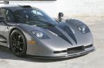 Mosler MT900 GTR XX Twin Turbo Land Shark 2009 года